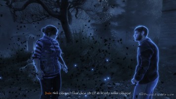 The Vanishing of Ethan Carter